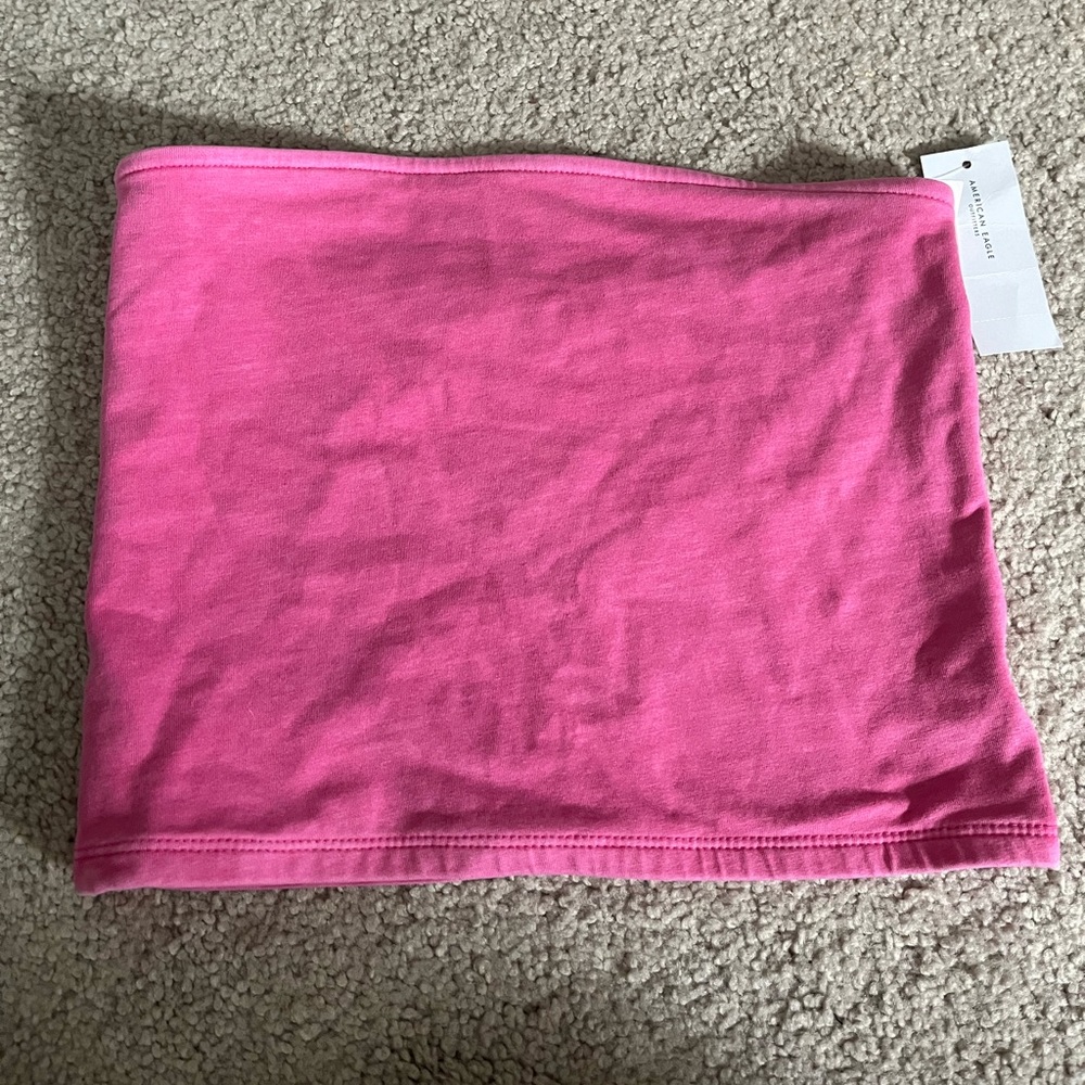 NWT American eagle tube top